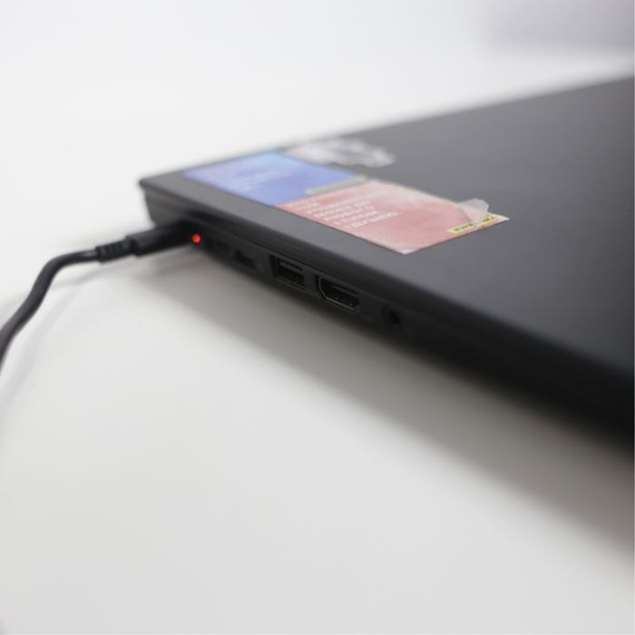 Ноутбук lenovo thinkpad x280