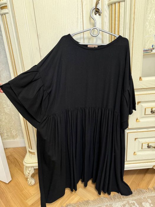 ‼️Продам красиву сукню, вільного крою