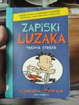 Tomek Łebski oraz Zapiski Luzaka
