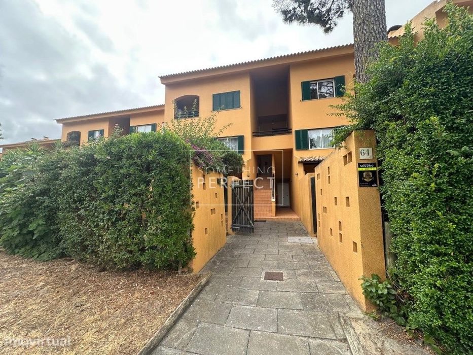 Apartamento T2 - Herdade da Aroeira