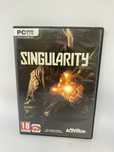 Gra Singularity PC komputerowa pc pudełkowa PL