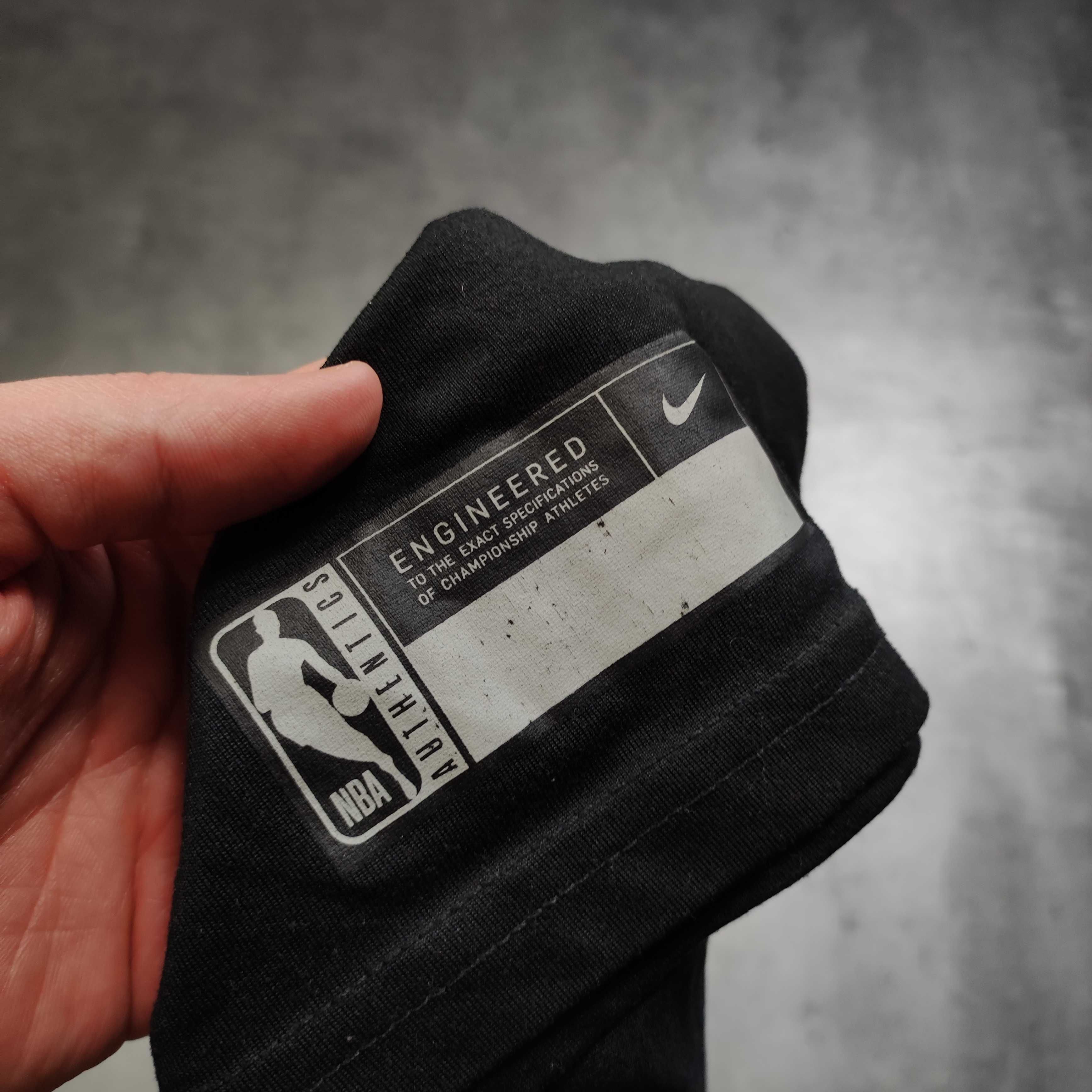 MĘSKA Koszulka Sport Casual NBA Koszykówka Nike Chicago Bulls Jordan