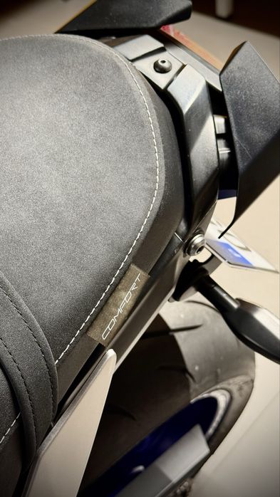 Yamaha MT-10 SP 2021