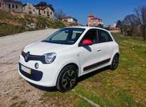 Renault Twingo Sport em excelente estado