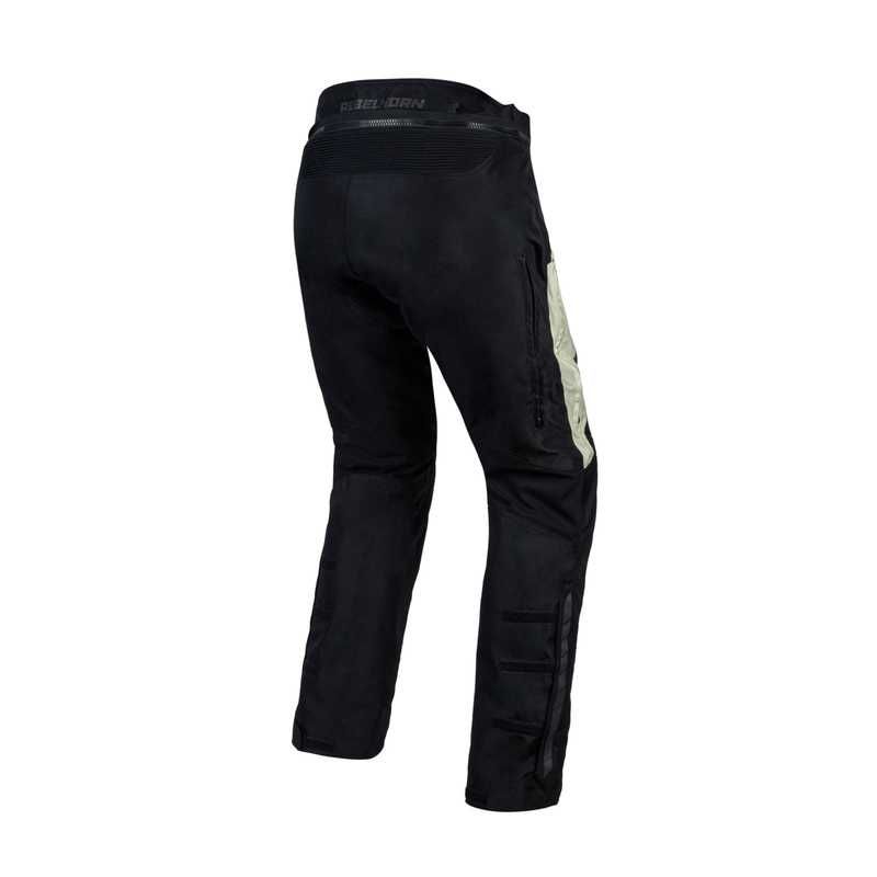 Spodnie motocyklowe Rebelhorn Hiker III r.XXL
