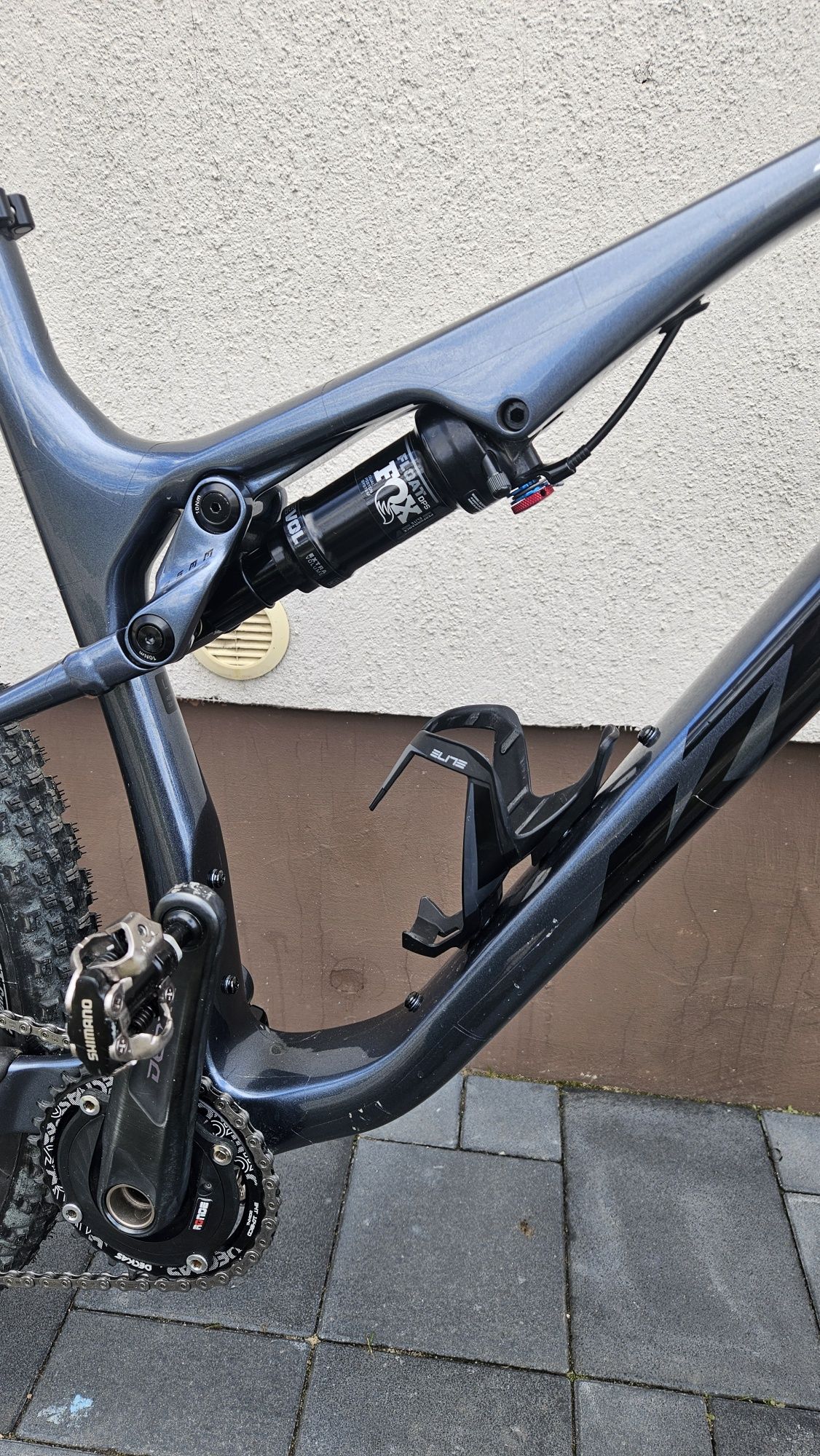 Ktm Scarp Elite L