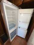 Vendo frigorifico BOSCH combinado