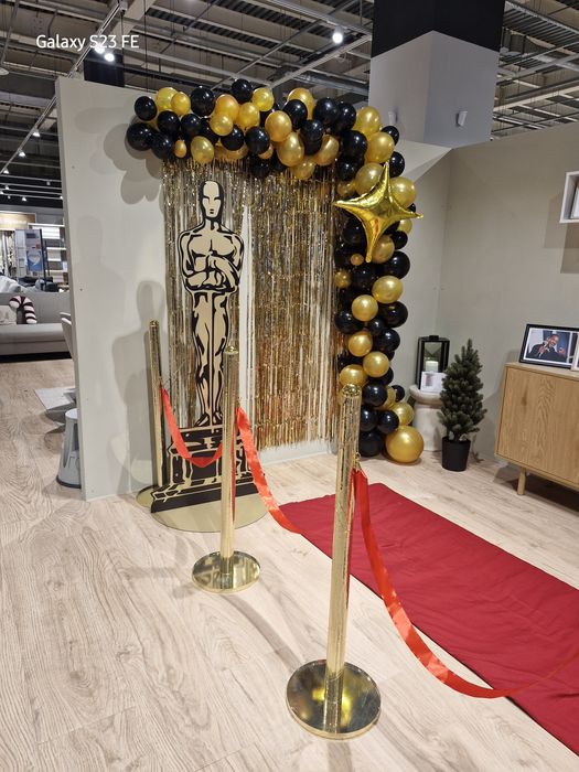 Оскар продаж прокат