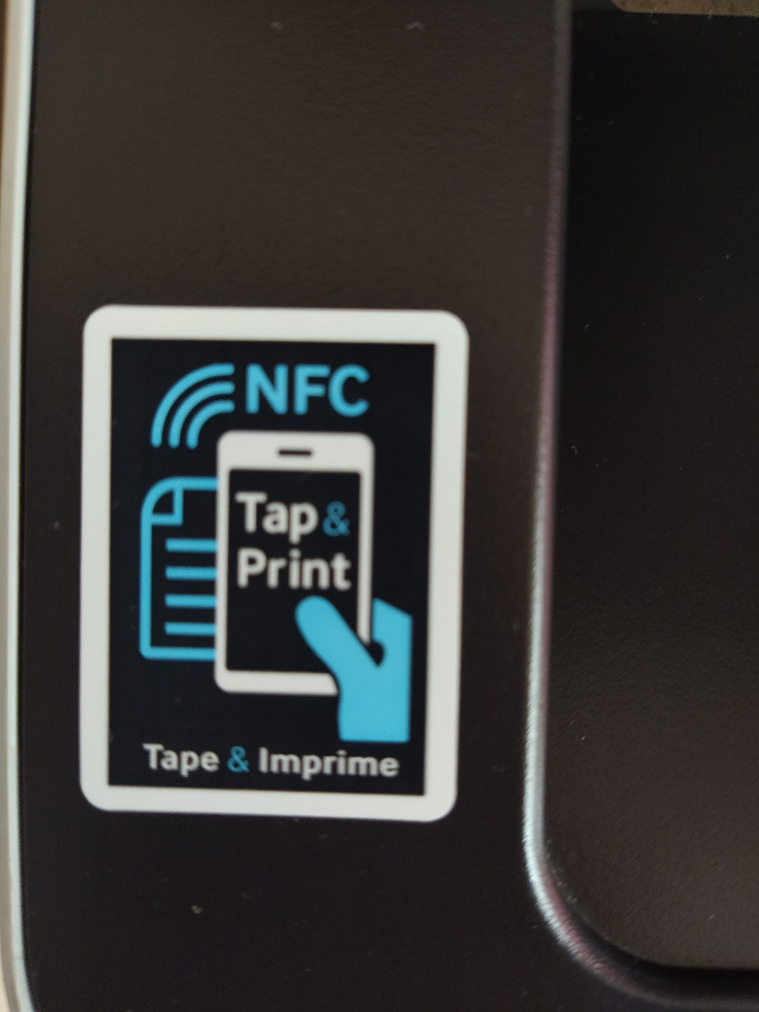 Лазерний принтер Samsung m2020w з wi-fi та  NFC