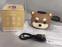 Głośnik Bluetooth kabel USB. Adar