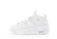 Кроссовки Nike Air More Uptempo Truple White