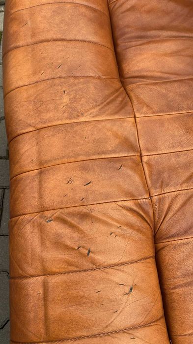 Sofa,fotele, stół, krzesła