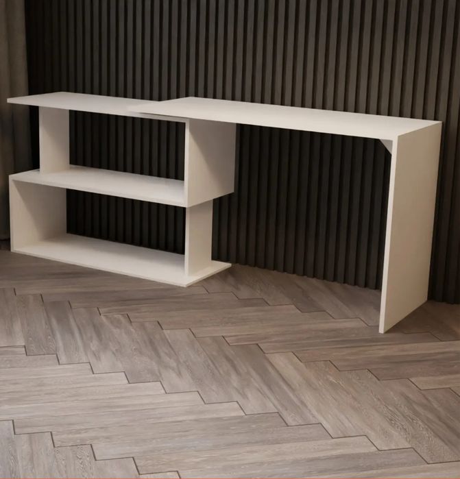 Стіл кутовий трансформер