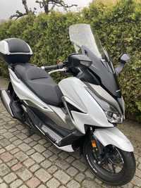 Honda Forza 350 21r. Salon PL