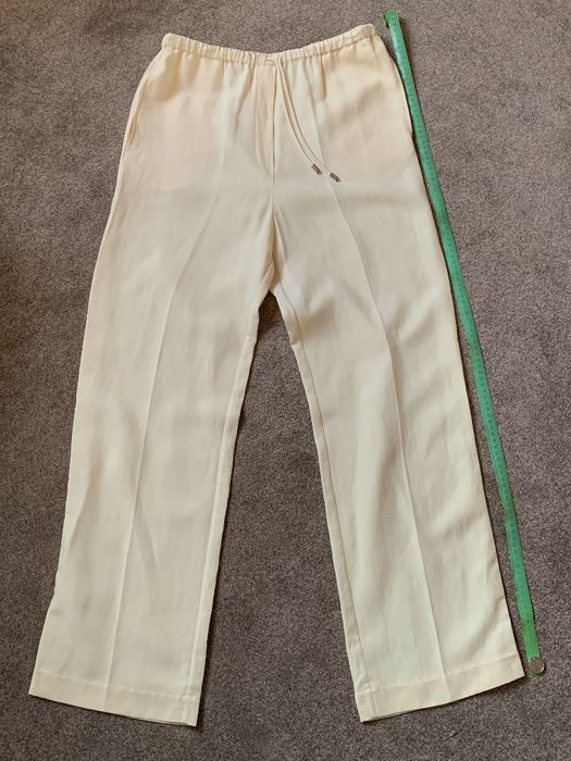 лляні штани Твіллі