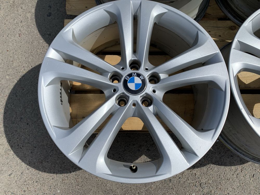 Диски r19 5x120 bmw f30/32/33/34/35/36 x1x3 e83 e90 f25