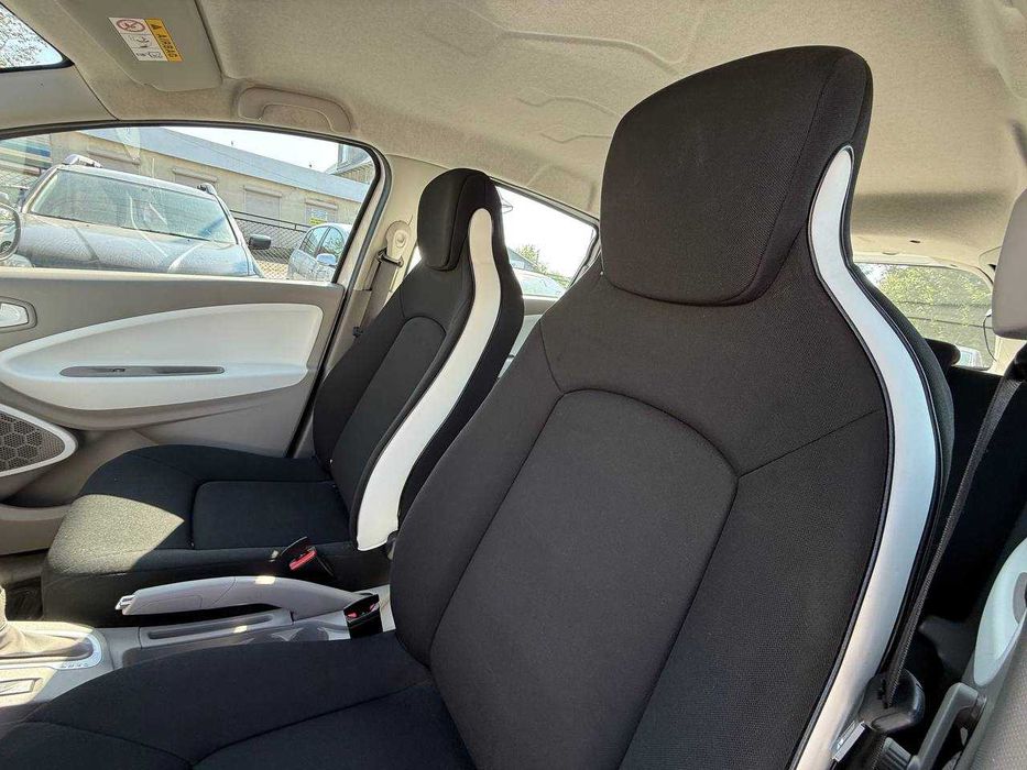 Renault Zoe 2017.41kWt батарея.Оригінального пробігу 93тис. км.