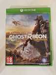 Tom Clancy's Ghost Recon: Wildlands Microsoft Xbox One (2159)