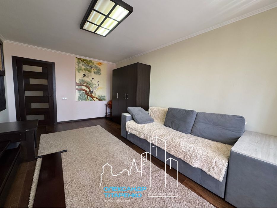 СУПЕР комфортна та якісна квартира в новому будинку!