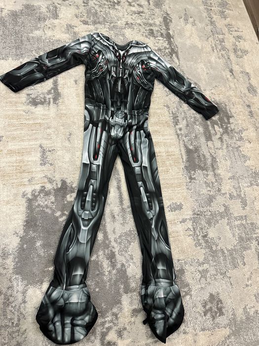 Костюм на хелоувін hallowen костюм трансформера 134 marvel