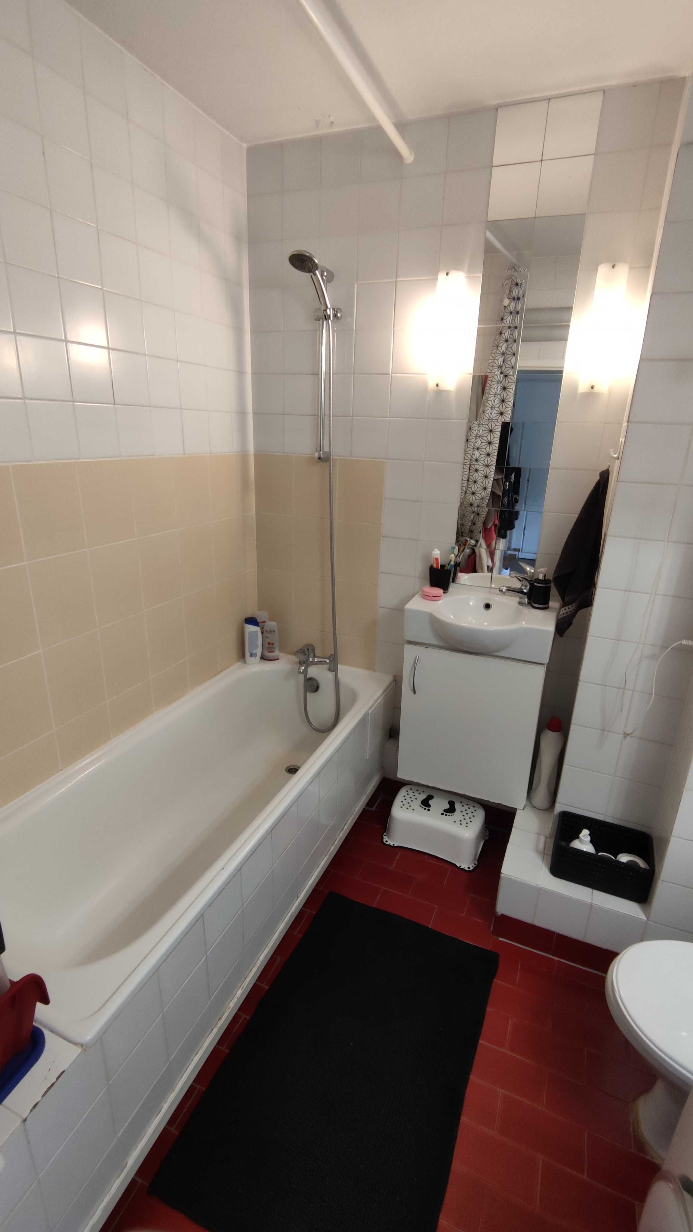 Sprzedam mieszkanie 60 m² – os. Piaski, ul. Waszyngtona - BEZPOŚREDNIO