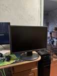 Монитор Philips 220AW 22"