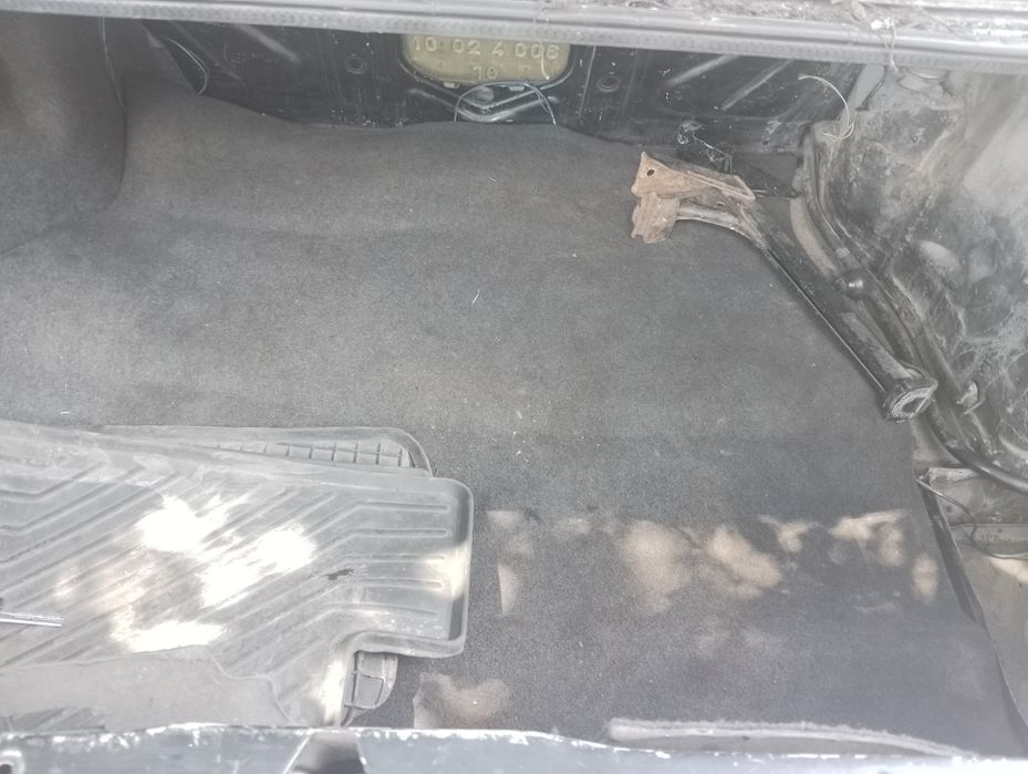 Продам БМВ на ходу