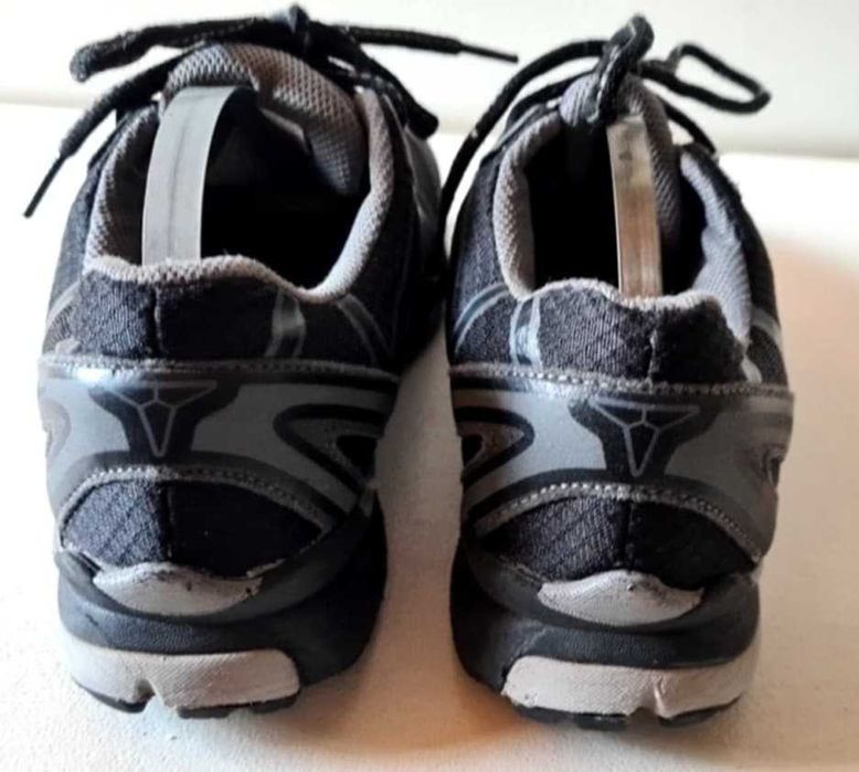 Treksta gore tex buty sportowe trekkingowe 40