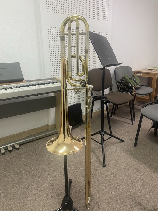 Conn 88H Puzon tenorowy