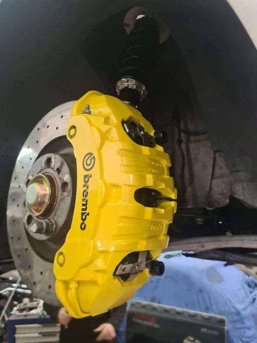 BMW  E46 330d de livrete packm fabrica (Mais de 450cv)