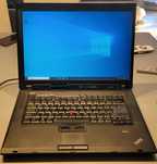 Laptop Lenovo R61