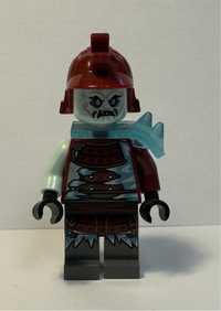 LEGO Ninjago njo524 Blizzard Archer figurka 70676, 70678
