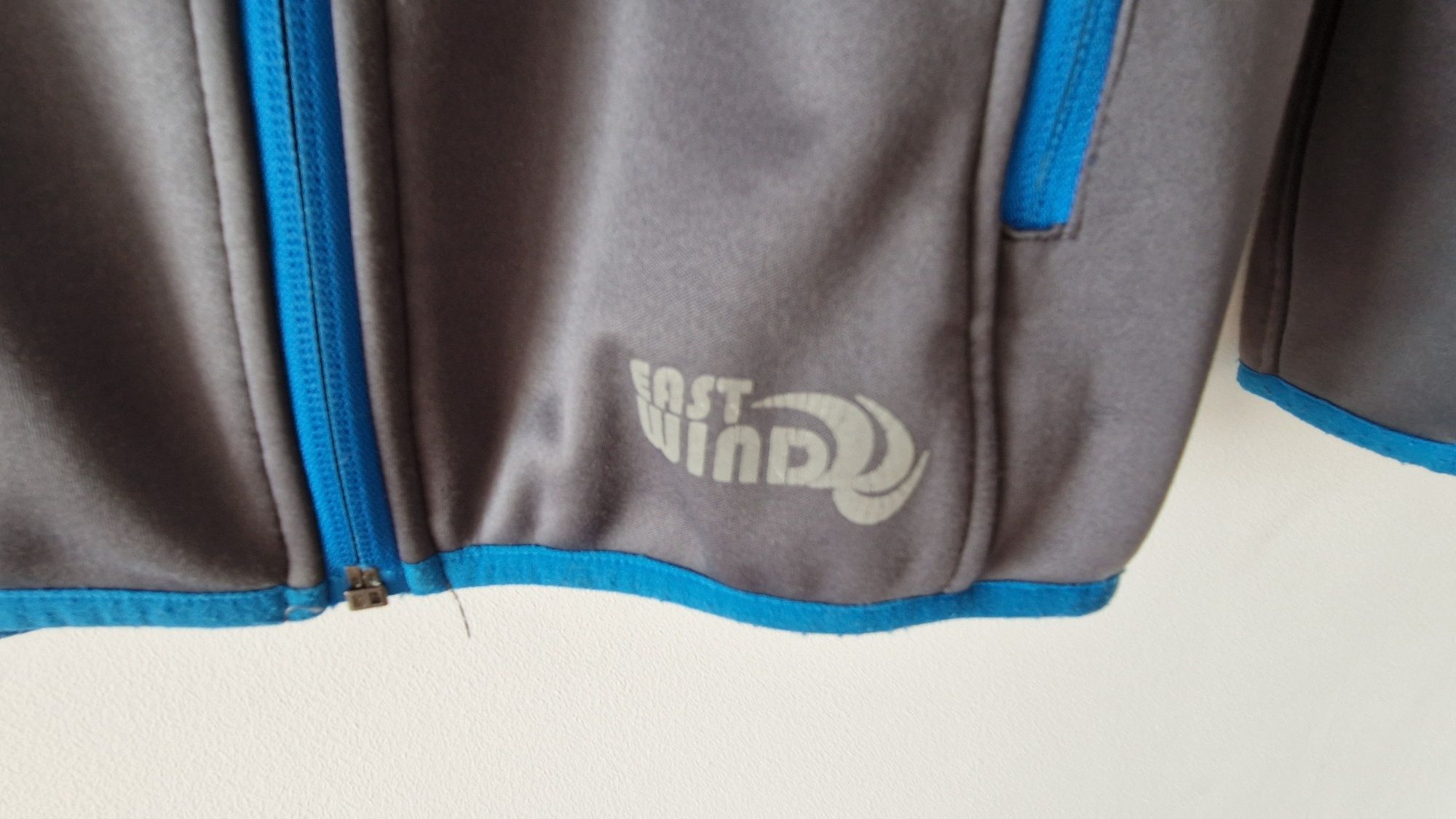 Softshell Lidl 10-12 lat