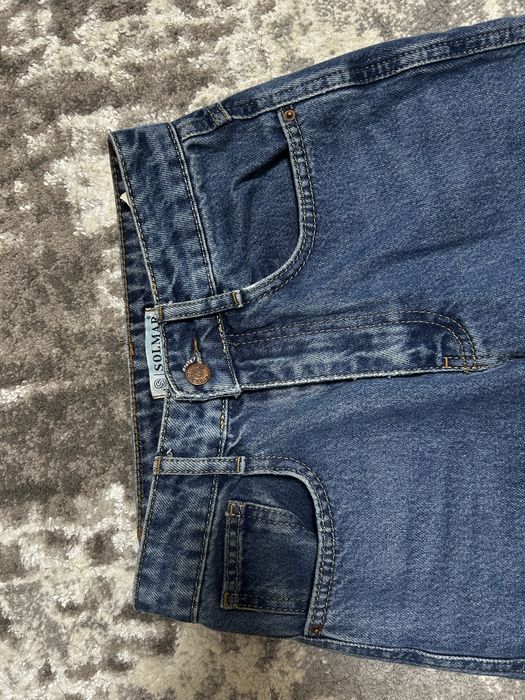 Сині джинси жіночі