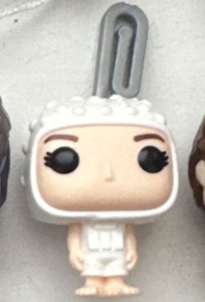 Kinder joy stranger things обмін