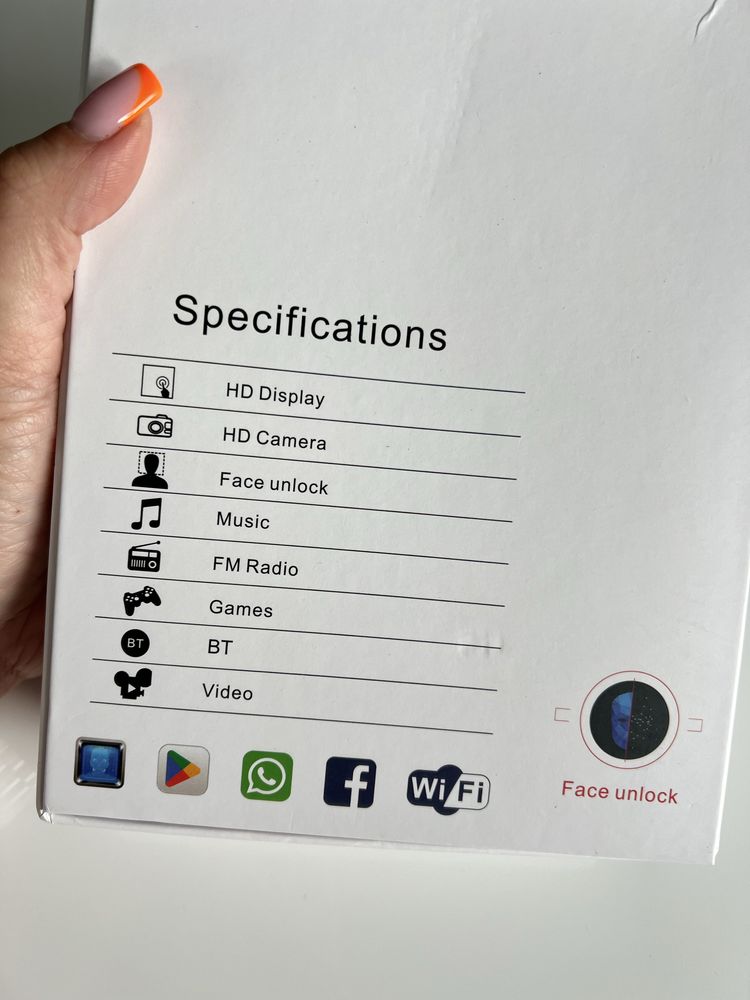 Tablet jak ipad 10.1 cala