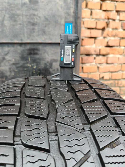 Continental Conti Winter Contact TS830P 245/40r19 made in Germany 6,3м