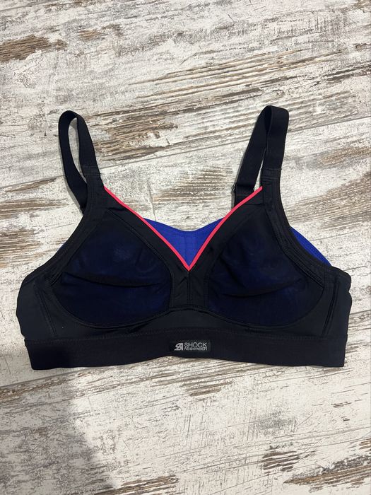 Жіночий спортивний топ