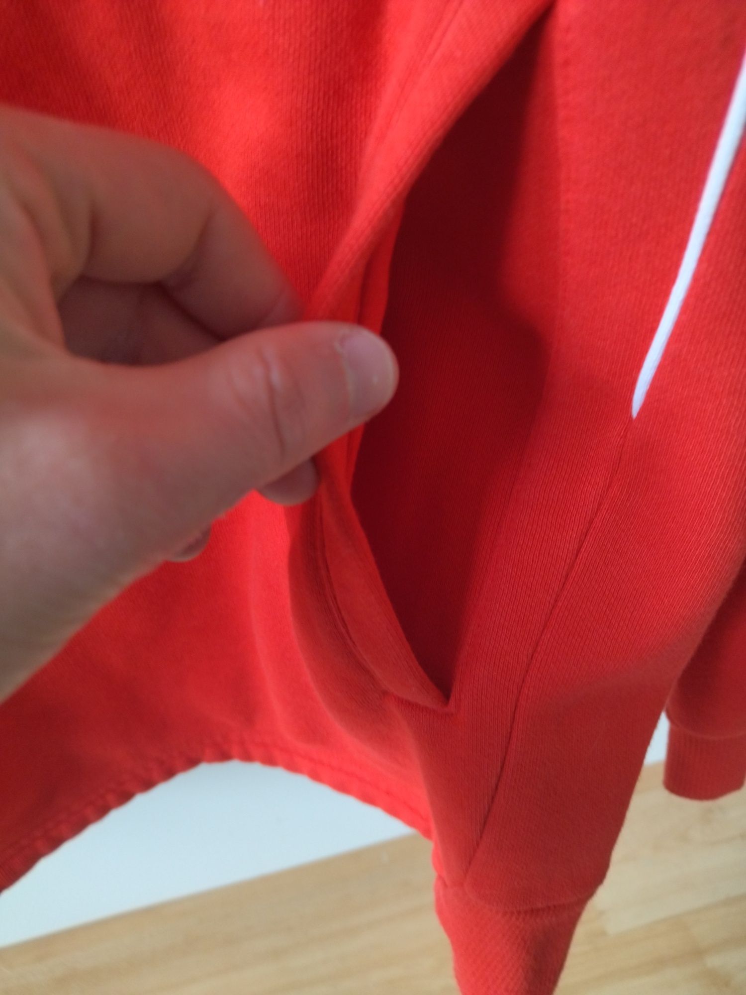Bluza sportowa/termiczna Puma