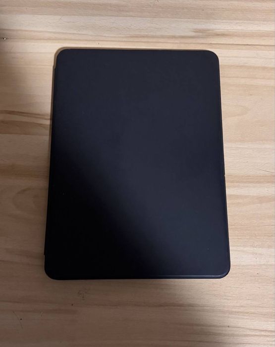 Клавіатура Smart Keyboard Folio для iPad Pro 11, iPad Air 4,5Gen