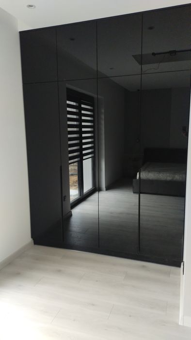 Meble kuchenne pokojowe  łazienkowe  zabudowy wnęk  szafy przesuwne