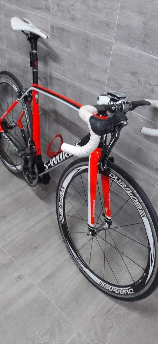 Rower S Works na sprzedaż