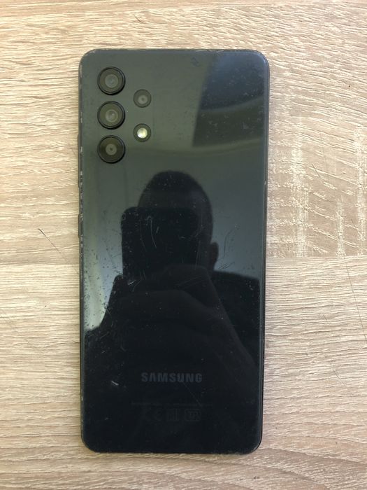 Samsung a32 відновлення