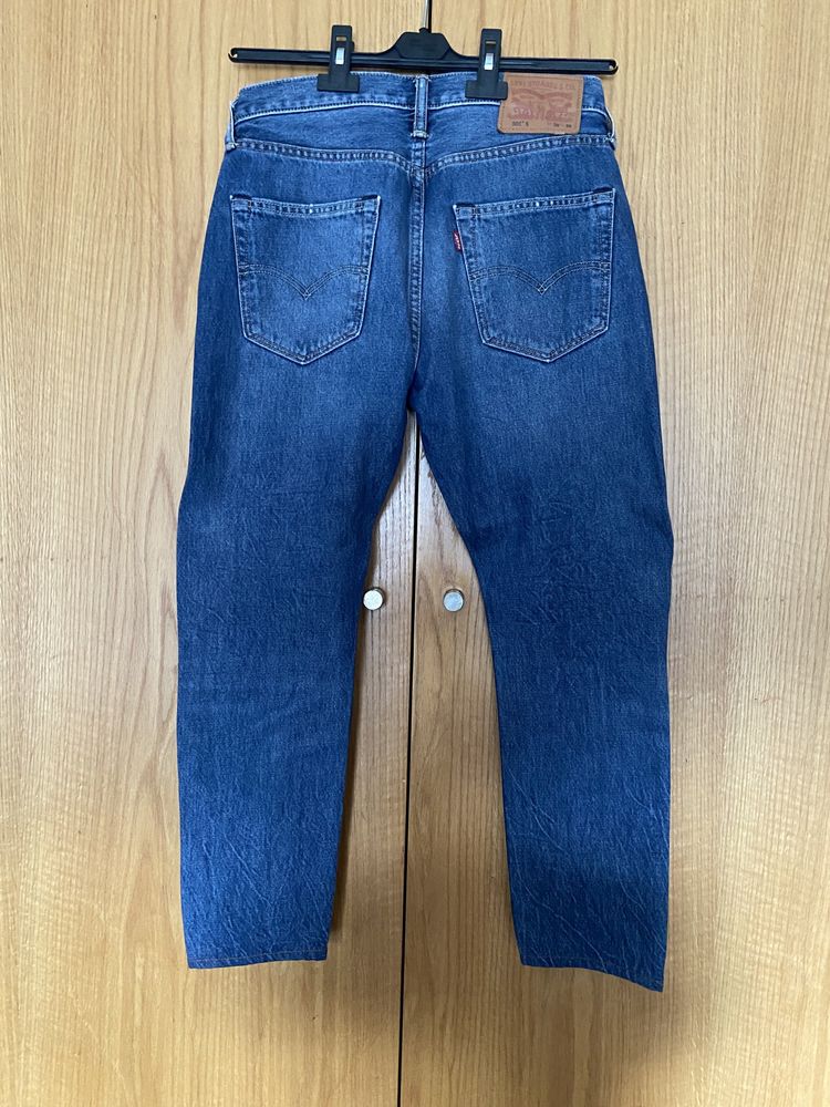 Calça Levis 501 S