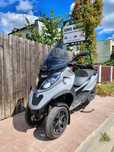 Piaggio mp3 350 lt  (gwarancja ) 2019rok zarejestrowany opłacony