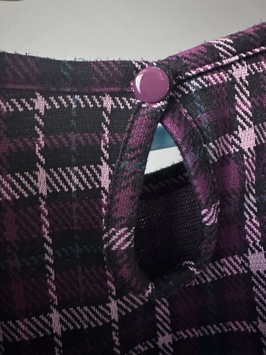 Вишиванка / плаття з елементами вишивки