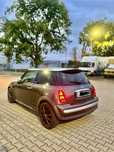 MINI ONE MINI Cooper 1.4D  Park Lane Maks. konfiguracja