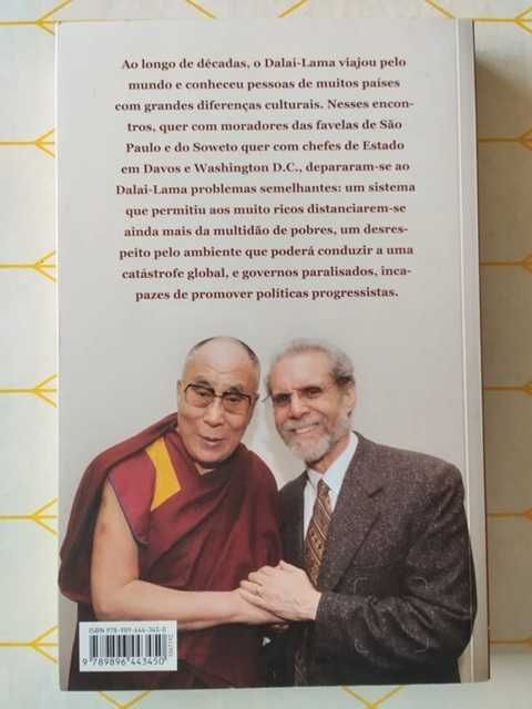 Uma Força para o Bem - Daniel Goleman