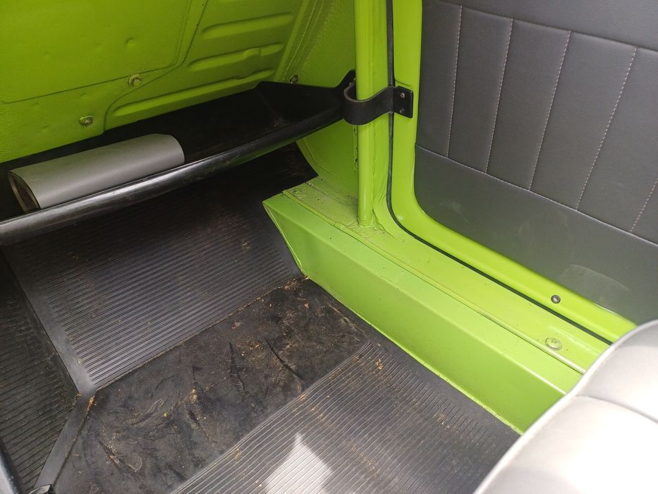 Renault 4 GTL 1108cc 5p