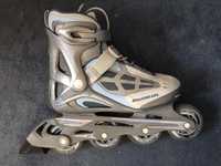 Ролики RollerBlade Geoblade 1.3 w 37 размер